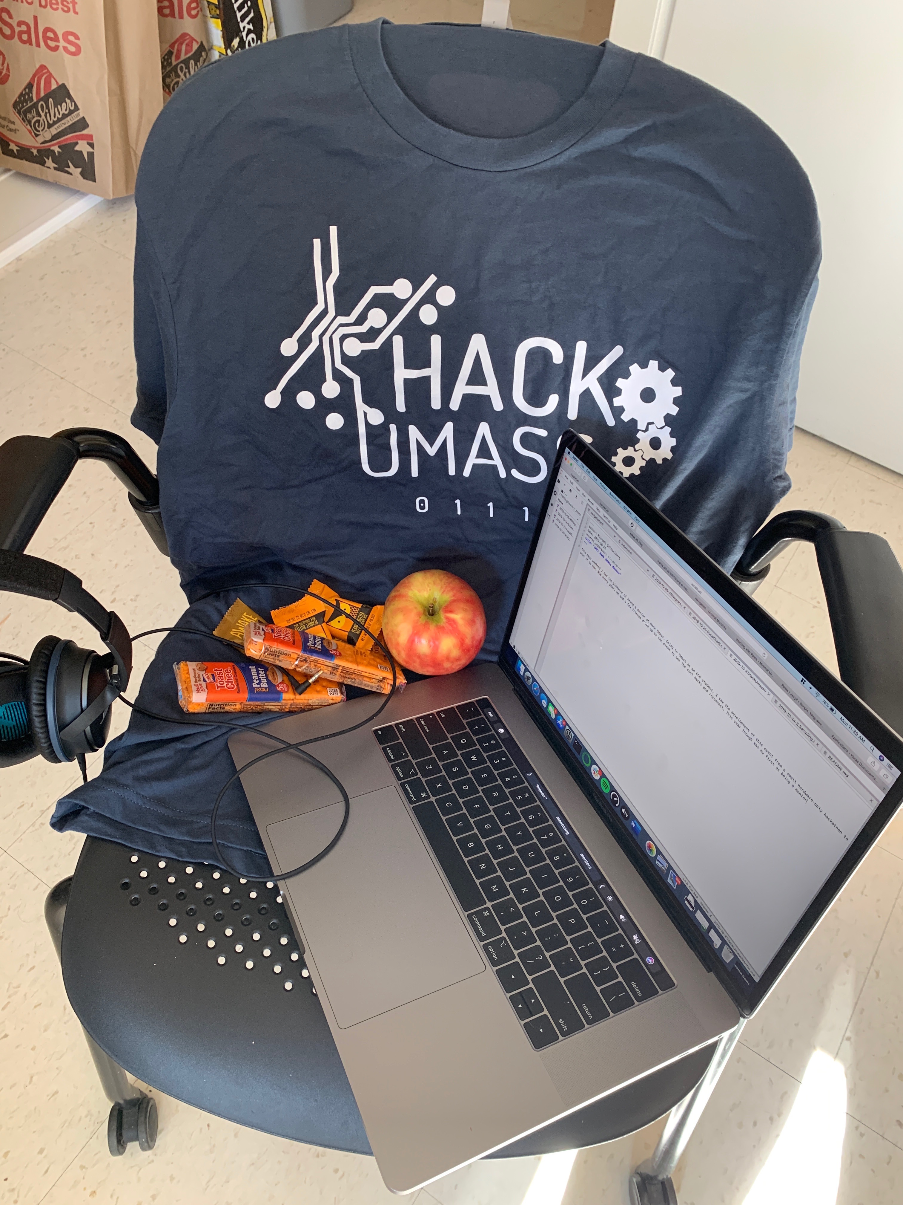 Hack Umass Mentor: How to Debug?